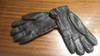 Guantes De Cuero Marrones Marce 1
