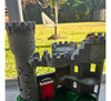 Castillo Fisher Price 1