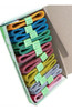 Pack X12 Centimetros 1