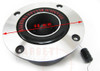 Tweeter Titanium 120w 4-8 Ohm ,moon M100 Con Capacitor 0