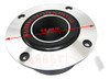 Tweeter Titanium 120w 4-8 Ohm ,moon M100 Con Capacitor 3
