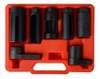 Kit De Extracción De Inyectores Y Demás 7pcs Electroimporta- 1