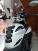 Voge Ds Protector De Tanque Resina 4