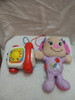 Fisher Price Lote 0