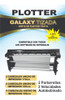 Plotter Impresión De Tizados 4
