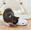 Juguete Robot Para Gato Interactivo Automático 3