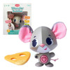 Boneco De Bebê Interativo Coco Wonder Buddies - Tiny Love 0