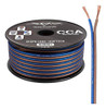 Skar Audio Cable De Altavoz De Audio Awg De Calibre 14 - 100 0