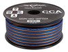 Skar Audio Cable De Altavoz De Audio Awg De Calibre 14 - 100 2