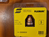 0558006030 Esab Tobera Nozzle 3.0mm 360a Ss/al Pt-36 X1u 1