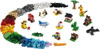 Producto Generico - Lego Classic Around The World  - Kit De. 1