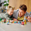 Producto Generico - Lego Classic Around The World  - Kit De. 2