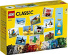 Producto Generico - Lego Classic Around The World  - Kit De. 3