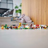 Producto Generico - Lego Classic Around The World  - Kit De. 5