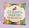 Plantillas Para Sublimar Almohadones Frases Positivas Regalo 6