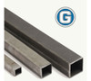 Caño Estructural Cuadrado De 40 X 40 X 1,60 Mm Gramabi En Barras De 6 Mt. De Largo Tubo 40x40x1,6 Hierro Medidas 40x40 1