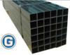 Caño Estructural Cuadrado De 40 X 40 X 1,60 Mm Gramabi En Barras De 6 Mt. De Largo Tubo 40x40x1,6 Hierro Medidas 40x40 3