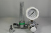 Regulador Con Flowmeter Medicinal 0-15 Lpm 2