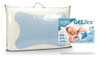 Set X2 - Almohada Espuma 100% Viscoelástica Gel Flex Duoflex 1