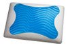 Set X2 - Almohada Espuma 100% Viscoelástica Gel Flex Duoflex 3