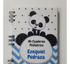 Cuaderno De Control Pediátrico Tamaño A5 5