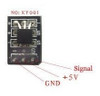 Ky-001 Sensor Digital De Temperatura Ds18b20 Arduino Itytarg 1