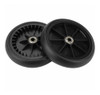 Cuque Stroller Bearing Wheel, Stroller Wheels Replacement Ba 2