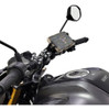 Combo Soporte Gps Universal + Porta Celular/gps -c- Pferd® 5