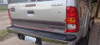 Calco Porton Trasero Toyota Hilux  Limited  Camioneta 5