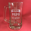 Jarr De Cerveza Grabada 0