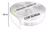 Limitador E Separador De Grama 100m Mini Borda Economico 5