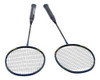 Raquete Leve De Badminton, Conjunto De Raquetes Para 2 Jogad 3