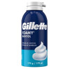 Gillette Foamy Mentol Refrescante De 179ml Magistral Lacroze 0