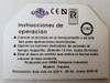 Timer Mecánico Estanco Analógico Programable Enchufab. Orbis 4
