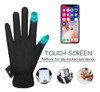 Sdkseom Guantes De Equitación Para Mujer Con 1