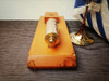 Calendario De Bronce Antiguo Mas Bandera Con Mastil 6