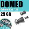 Balines Apolo Domed 6.35 X 200 25 Gr 2