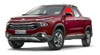 Vidrio Puerta Fiat Toro 2016 En Adelante Delantero Izquierdo 0