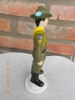 Antiguo Muñeco Boy Scouts De 16 Cm. De Altura 2