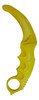 Karambit/artes Marciales X2 Unidades 1