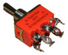 6 X Chave Hh Alavanca On/off/on 6 Polos 15 Amp 6 Peças 0 6 X Chave Hh Alavanca On/off/on 6 Polos 15 Amp 6 Peças 0