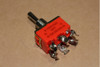 6 X Chave Hh Alavanca On/off/on 6 Polos 15 Amp 6 Peças 2 6 X Chave Hh Alavanca On/off/on 6 Polos 15 Amp 6 Peças 2