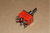 6 X Chave Hh Alavanca On/off/on 6 Polos 15 Amp 6 Peças 4 6 X Chave Hh Alavanca On/off/on 6 Polos 15 Amp 6 Peças 4