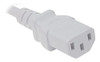 Omnihil 8ft Cable De Alimentacion De Ca Para Los Proyectore 0