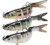 Kit Accesorios D/pesca Truscend Señuelos P/trucha/biónicos 0