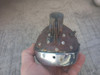 Antiguo Farol De Bicicleta Miller 3