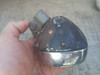 Antiguo Farol De Bicicleta Miller 4