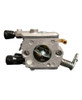 Carburador Alternativ Compatible Motosierra Stihl Ms250 025 0