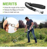 Correa De Hombro Lenink, Correa De Soplador Weed Wacker Corr 3