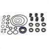 Kit Reparo Lavadora Jacto 6800 - Original 2